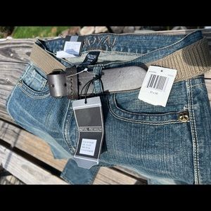 New with tags Men’s jeans